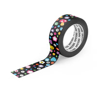 Pin One On Washi Tape