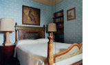 The Italian Interiors of Elsa Peretti, Photography by Estelle Hanania