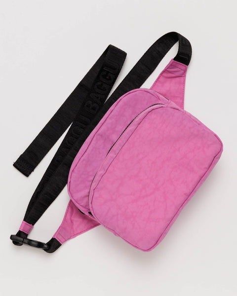 Hot pink fanny clearance pack