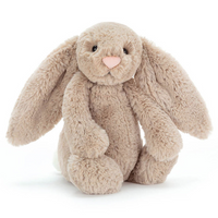 Bashful Beige Bunny Medium [OCTOBER ARRIVAL]