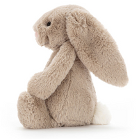 Bashful Beige Bunny Medium [OCTOBER ARRIVAL]