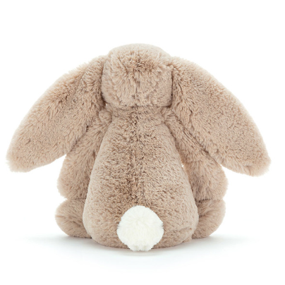 Bashful Beige Bunny Medium