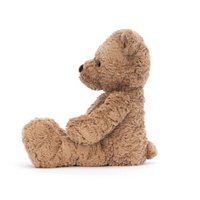 Medium Bumbly Bear TYPE Books