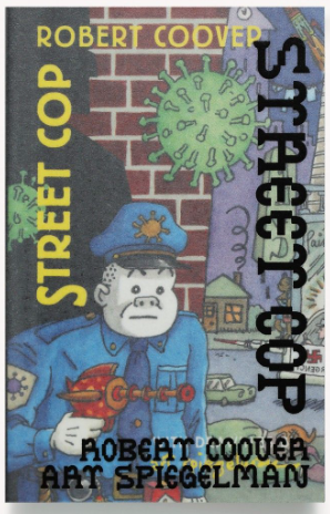 Street Cop