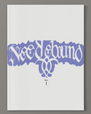 Needlebound Vol. 1