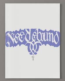 Needlebound Vol. 1