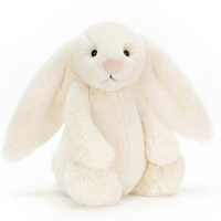 Bashful Cream Bunny Medium [OCTOBER ARRIVAL]