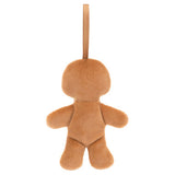 Festive Folly Gingerbread Fred