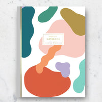 Blobs Notebook