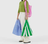 Standard Baggu Set of 3: Painted Stripes