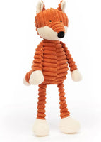 Cordy Roy Baby Fox