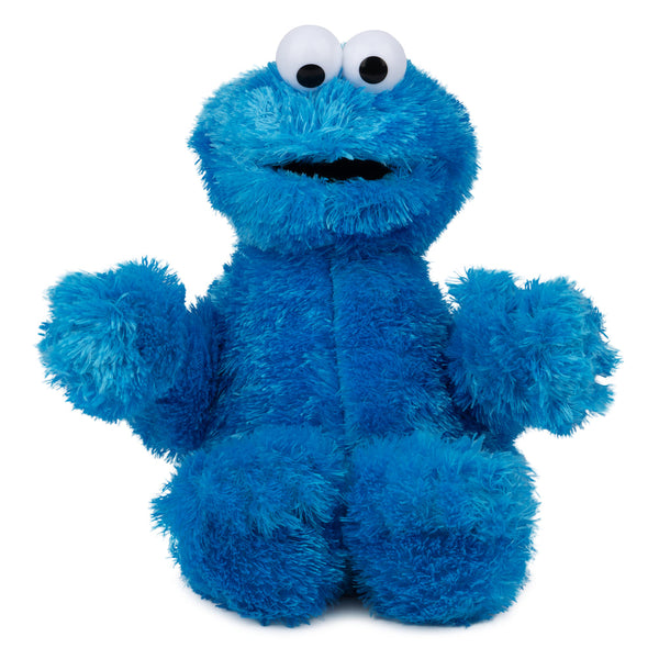Cookie Monster: Plush