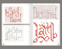 Needlebound Vol. 1