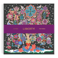 Liberty: 500 Piece Foil Puzzle