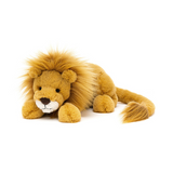 Louie Lion Little