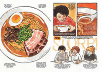 Let's Make Ramen!