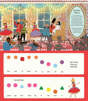 The Story Orchestra: I Can Play: The Nutcracker