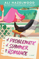 Problematic Summer Romance [MAY.27]