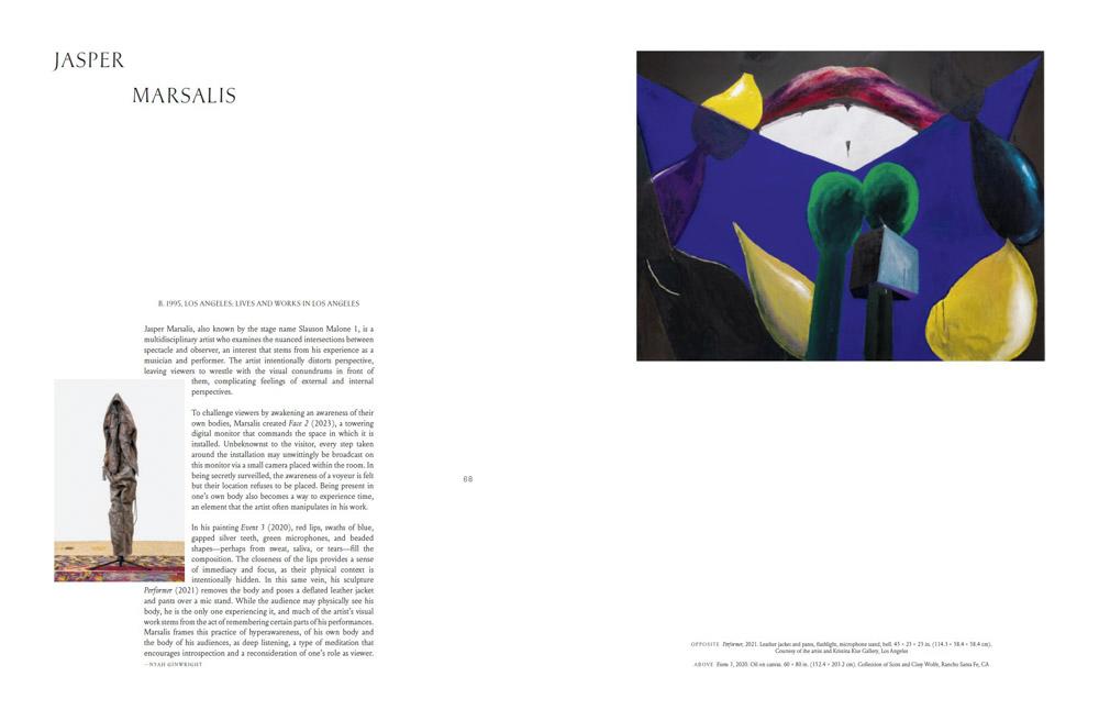 Alice Coltrane, Monument Eternal