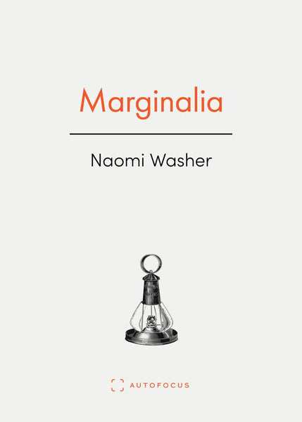 Marginalia [SEP.16]