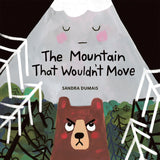 The Mountain That Wouldn’t Move [APR.14]
