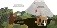 The Mountain That Wouldn’t Move [APR.14]