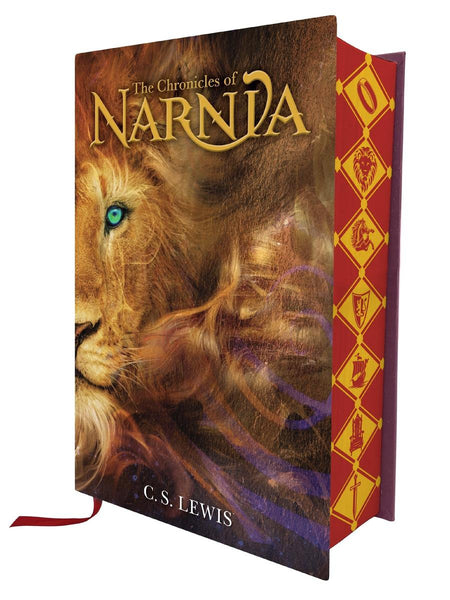 The Chronicles of Narnia (Deluxe Edition)