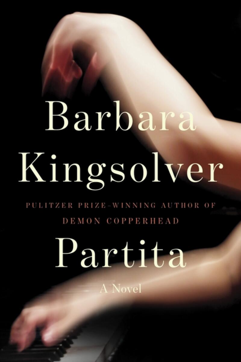 Partita [OCT.6]