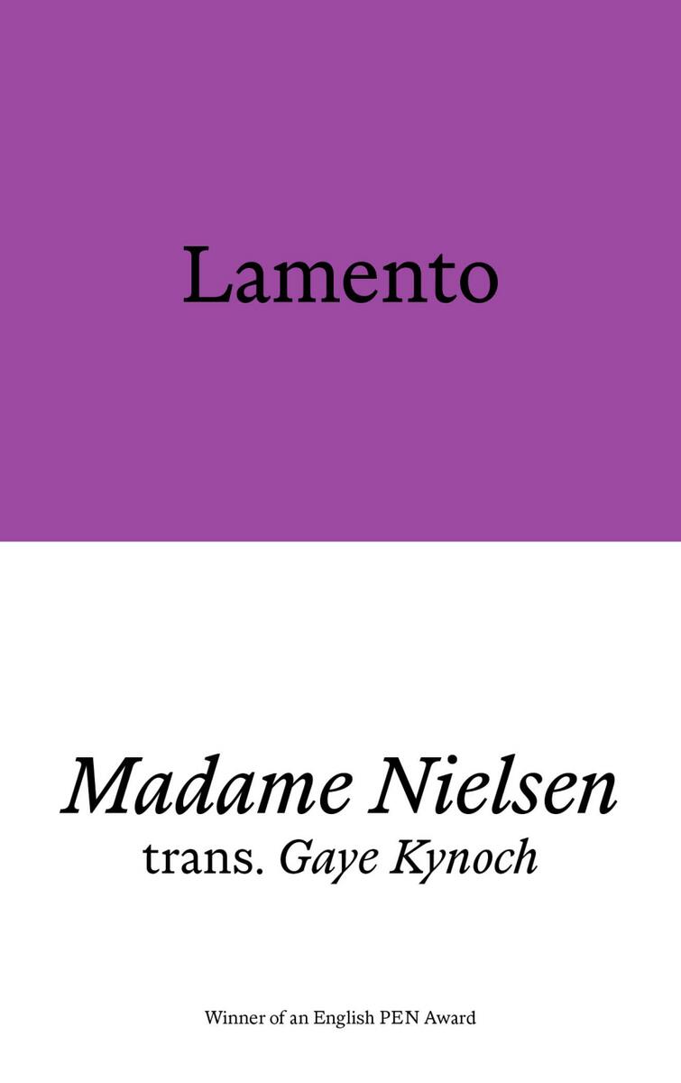 Lamento