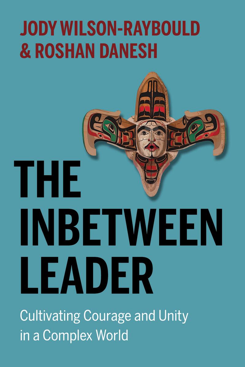The Inbetween Leader