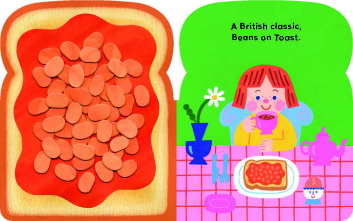 Toast