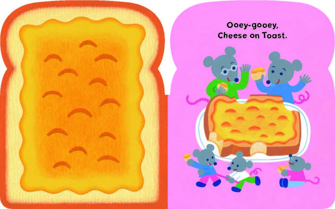 Toast