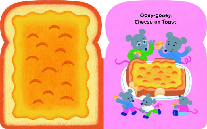 Toast