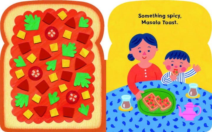 Toast