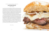 A Super Upsetting Cookbook About Sandwiches