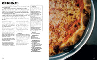 The Scarr's Pizza Cookbook [MAR.25]