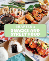 The Unofficial Studio Ghibli Cookbook