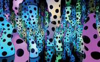 Yayoi Kusama: Infinity Mirrors