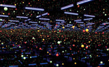 Yayoi Kusama: Infinity Mirrors