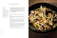 Seafood Simple: A Cookbook