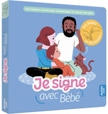 Je Signe Avec Bébé