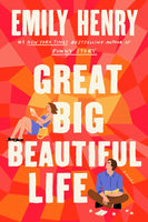 Great Big Beautiful Life [APR.22]