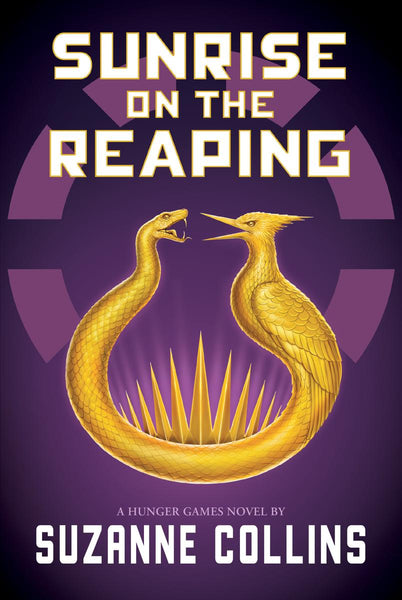 Sunrise on the Reaping (A Hunger Games Novel) [MAR.18]