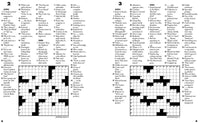 A-to-Gen Z Crosswords