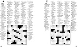 A-to-Gen Z Crosswords