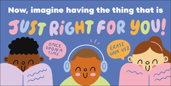 A Little Book About Equity