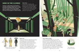 An Illustrated History of Urban Legends