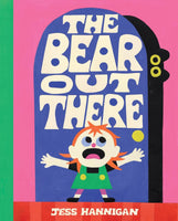 The Bear Out There [APR.29]