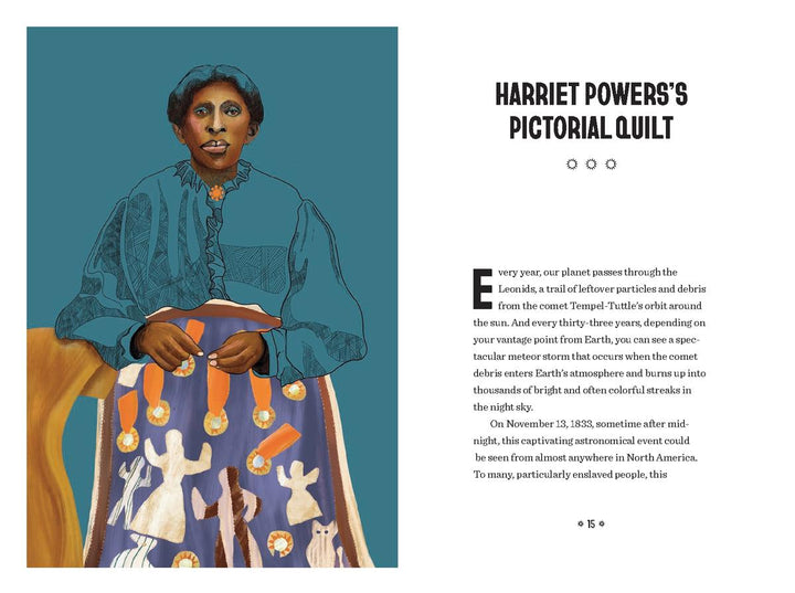 A Short History of Black Craft in Ten Objects