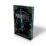 Powerful (Special Edition) [FEB.4]